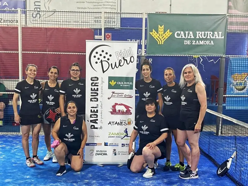 Primera A caja Rural 18 junio-01