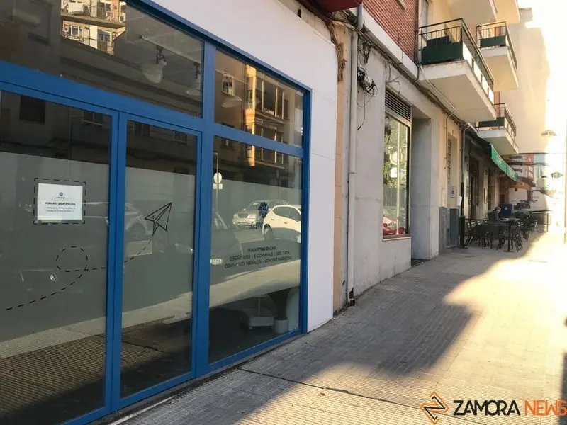 El nuevo negocio en Leopoldo Alas Clarín