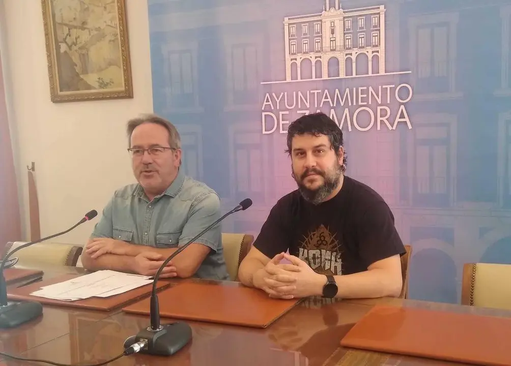 Junta de Gobierno Local