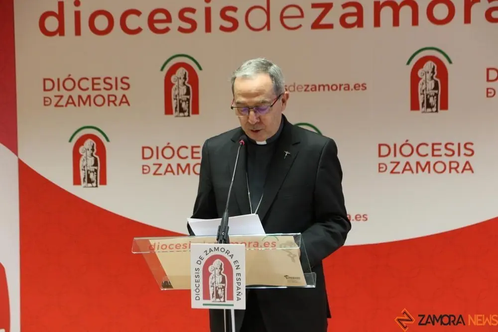 obispo zamora