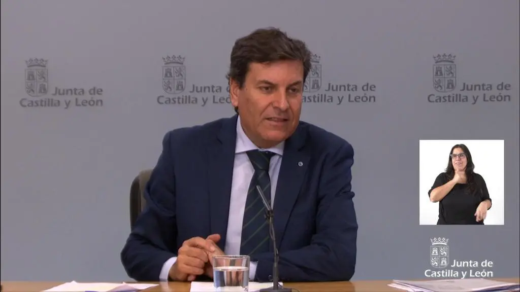 Consejo de Gobierno