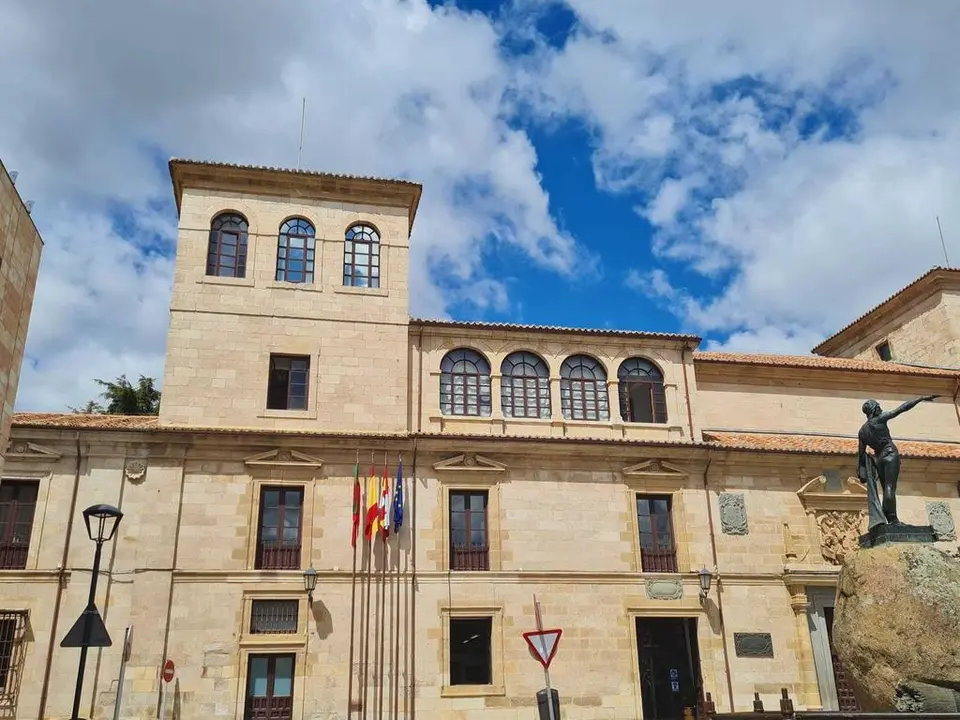 Diputación de Zamora