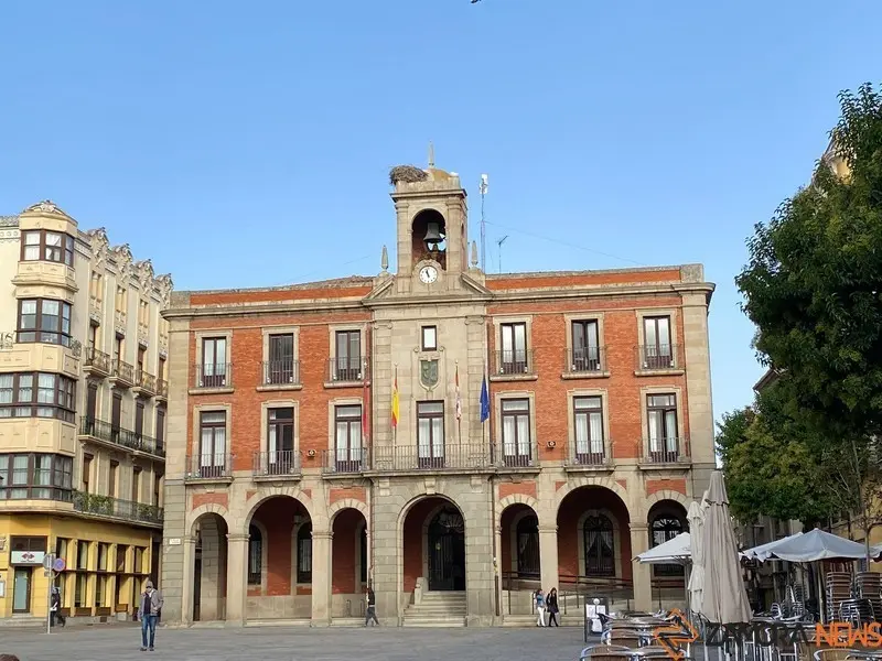 Ayuntamiento de Zamora