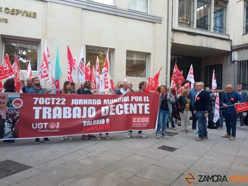 Manifestación