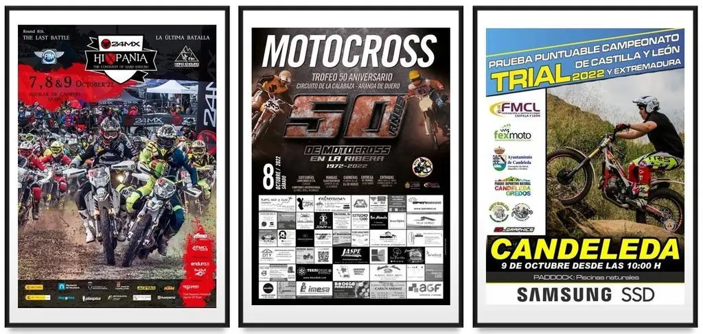 Motos