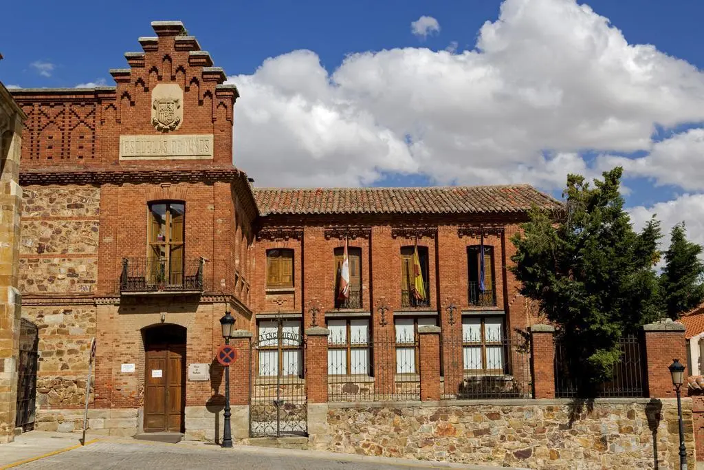Casa de la Encomienda