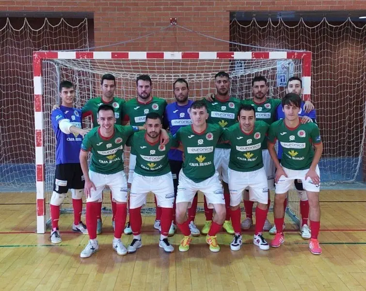 Euronics Caja Rural