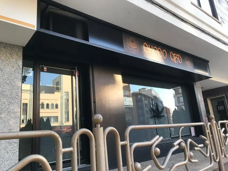 Nueva tienda CBD en Zamora