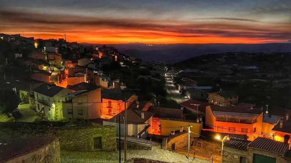 Fermoselle