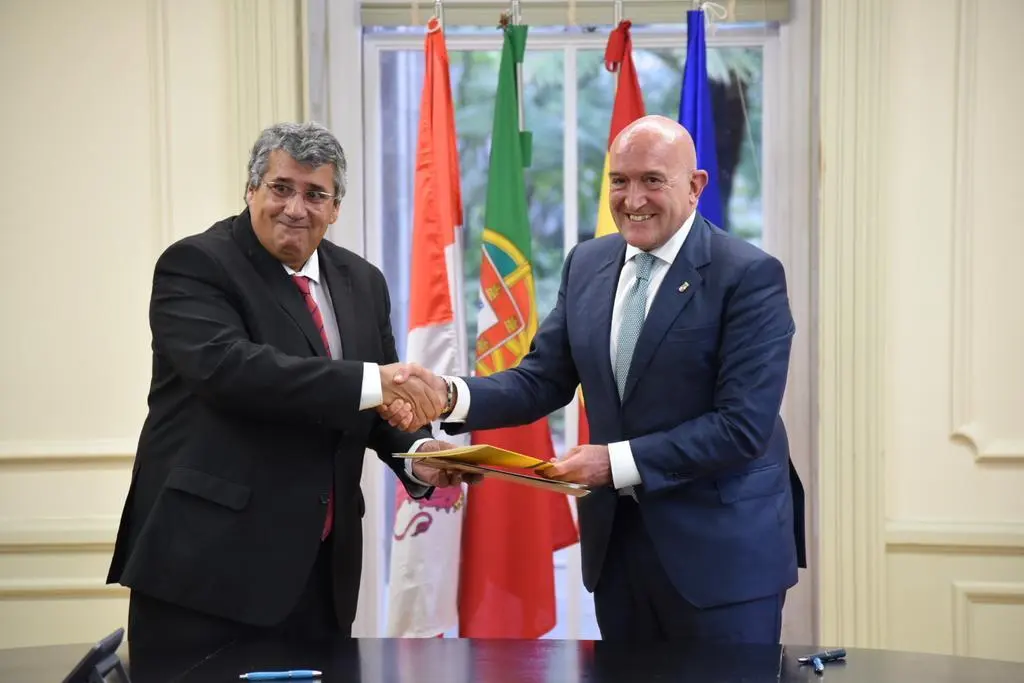 Reunión de la Comisión de Coordinación