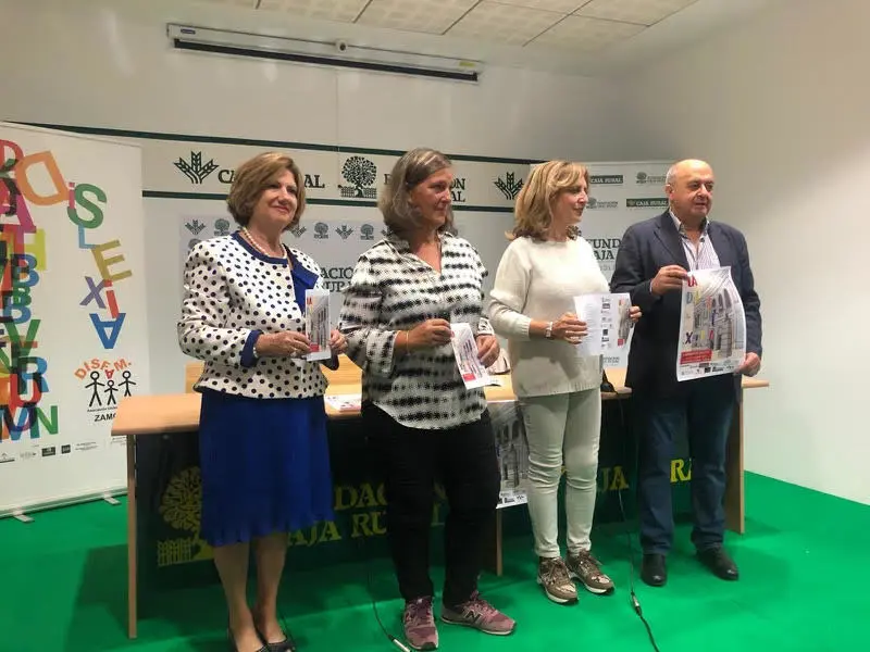 II Jornada Dislexia