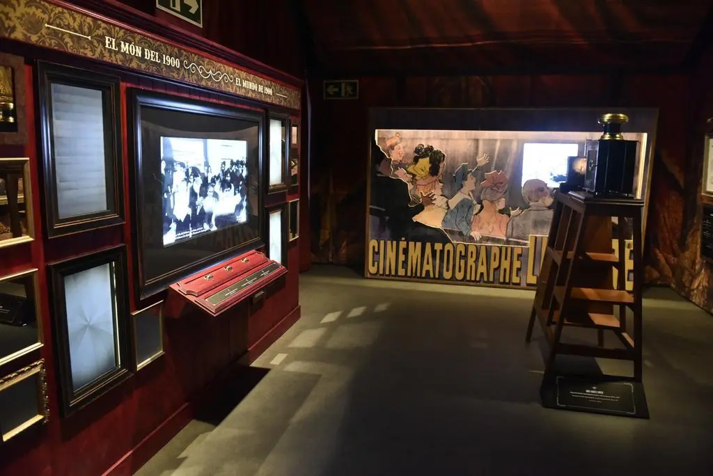La Cinémathèque Française