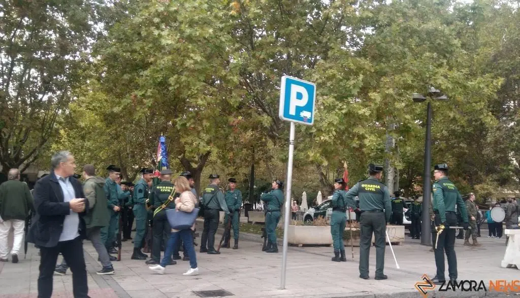 zamora se prepara para la fiesta Nacional3