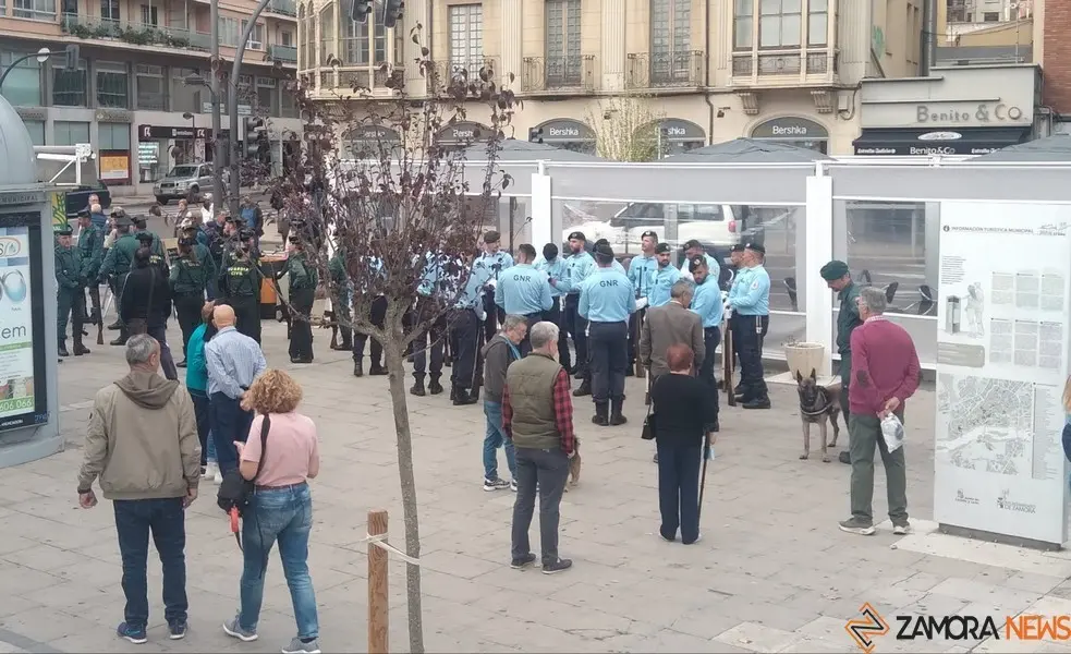 zamora se prepara para la fiesta Nacional4