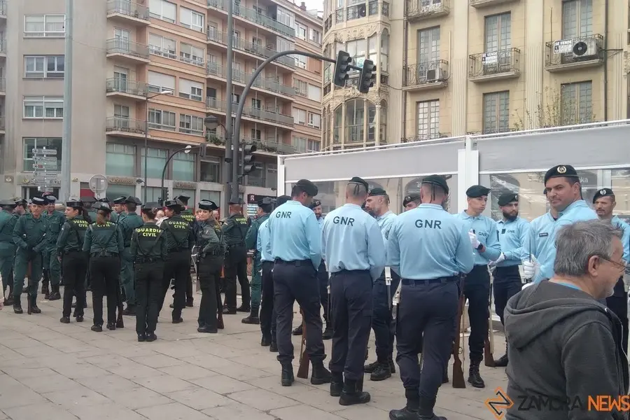 zamora se prepara para la fiesta Nacional5
