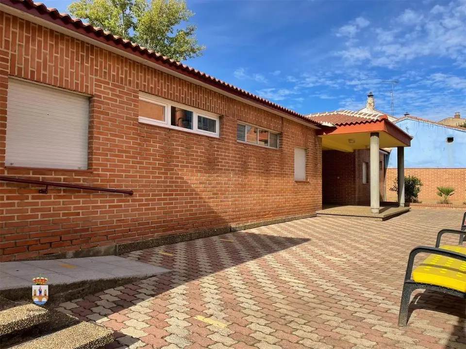 Escuela de música de Benavente