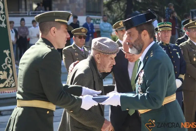 Día de la Hispanidad en Zamora (1)