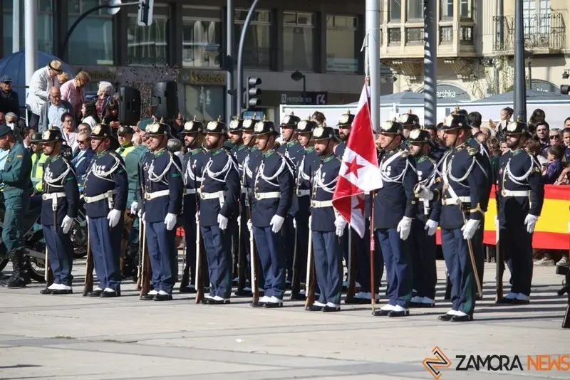 Día de la Hispanidad en Zamora (5)