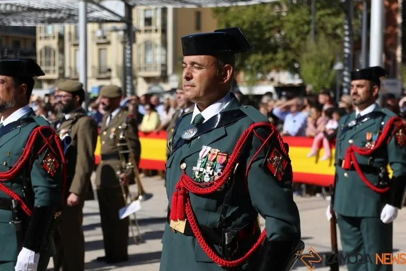 Día de la Hispanidad en Zamora (4)