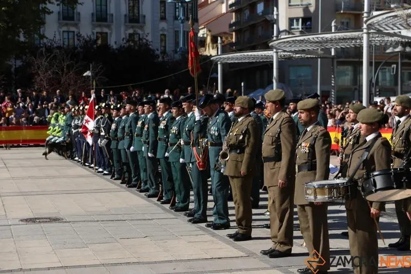 Día de la Hispanidad en Zamora (6)