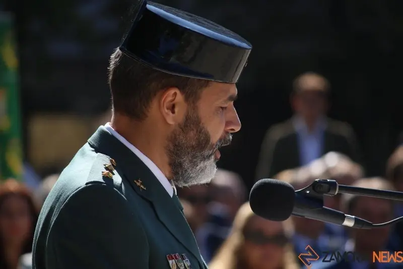 Día de la Hispanidad en Zamora (2)