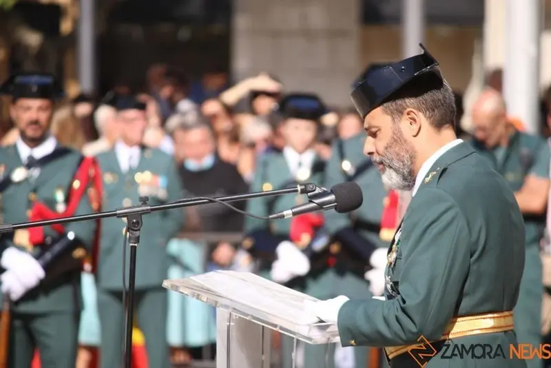 Día de la Hispanidad en Zamora (3)