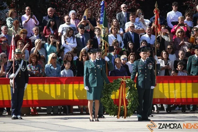 Día de la Hispanidad en Zamora (4)