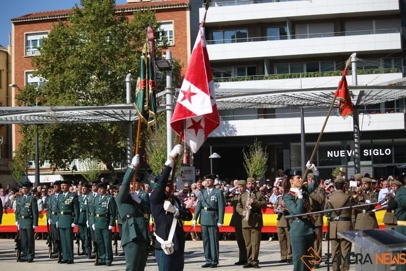 Día de la Hispanidad en Zamora (8)
