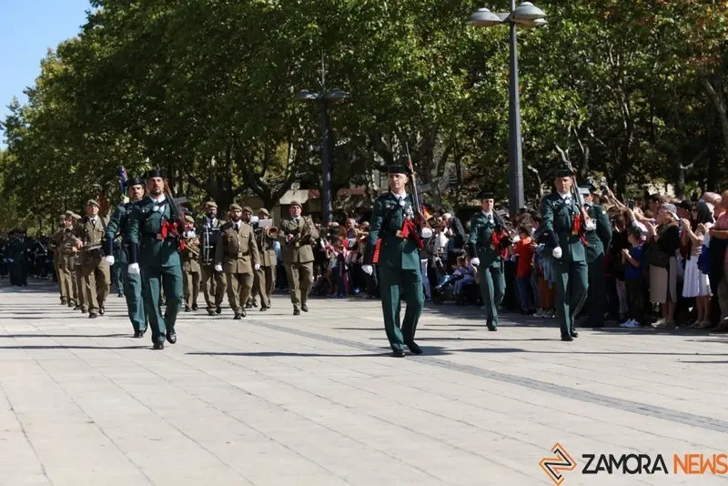 Día de la Hispanidad en Zamora (16)