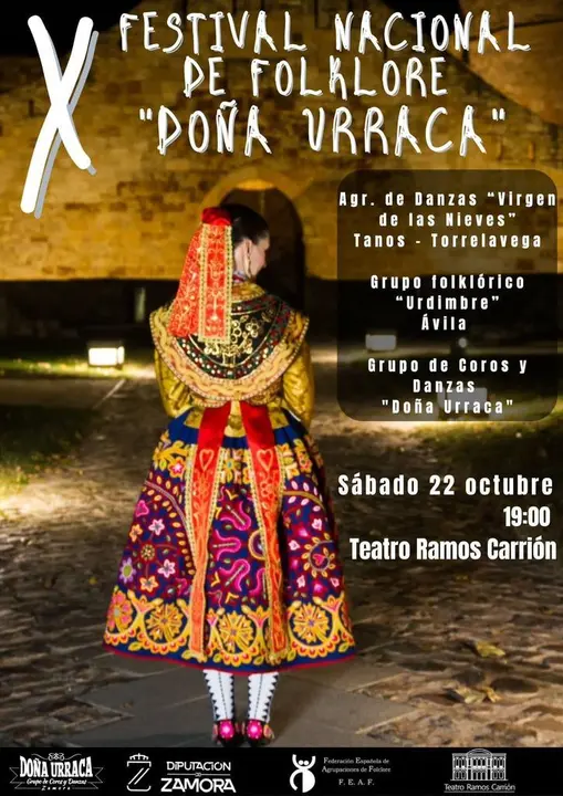 Folklore 2022