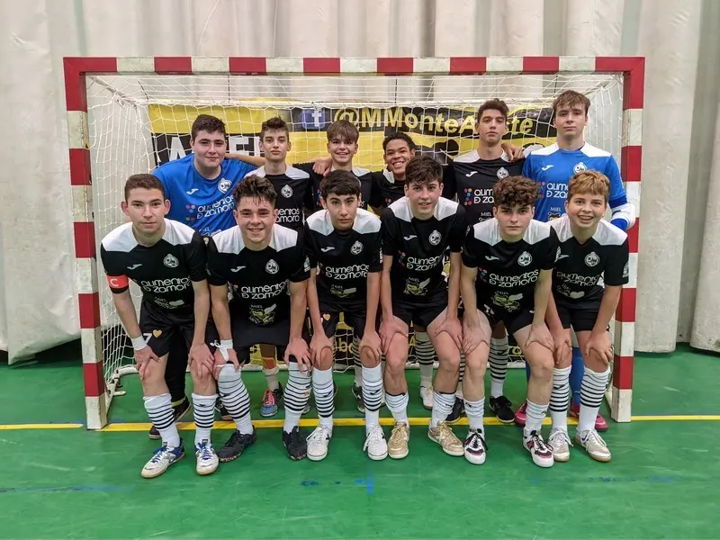 Equipo del River