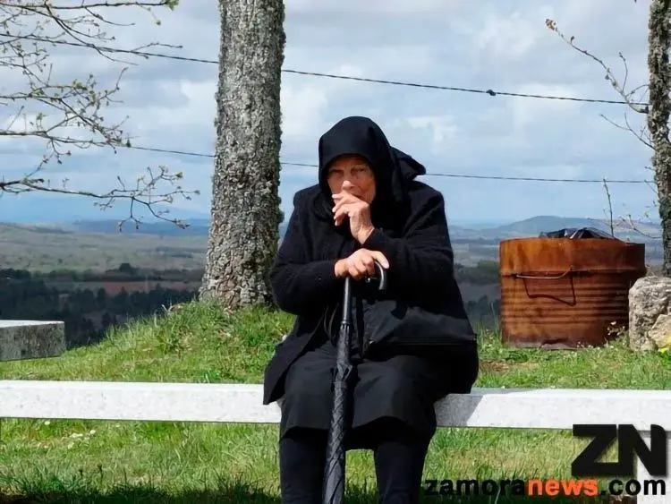 Anciana
