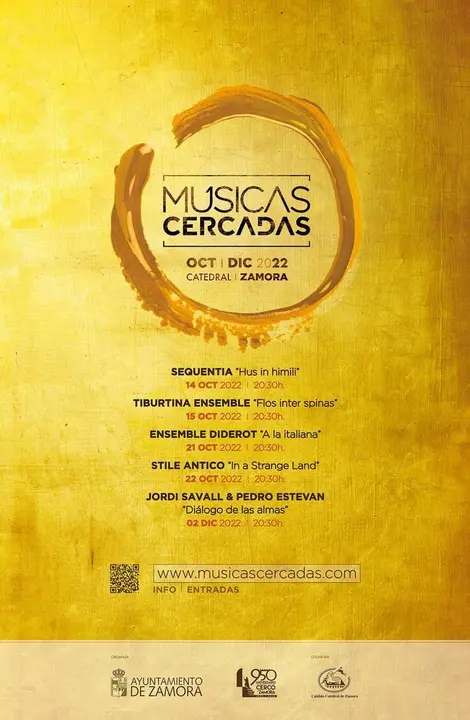 CARTEL Músicas Cercadas