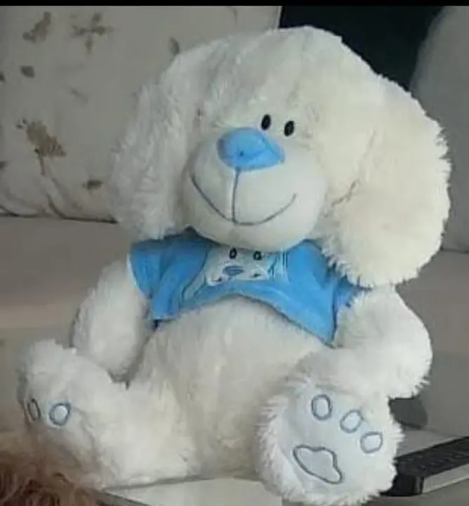 Peluche