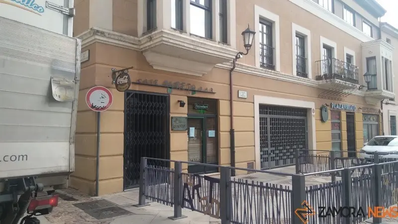 Bar Aureto