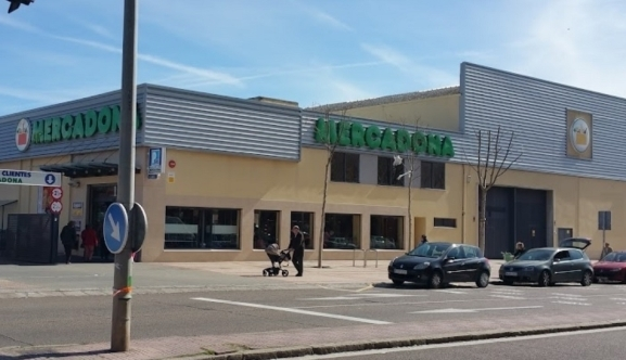 Mercadona vía Salamancartvaldia.es