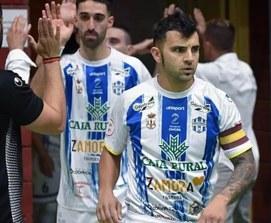 atlético benavente
