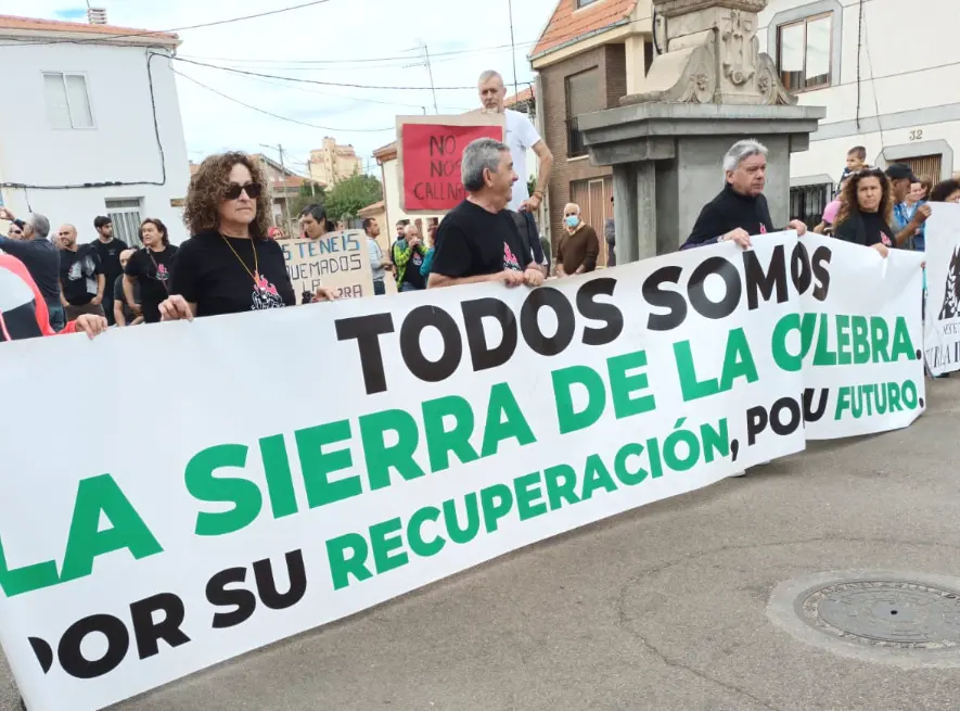 La Culebra no se calla
