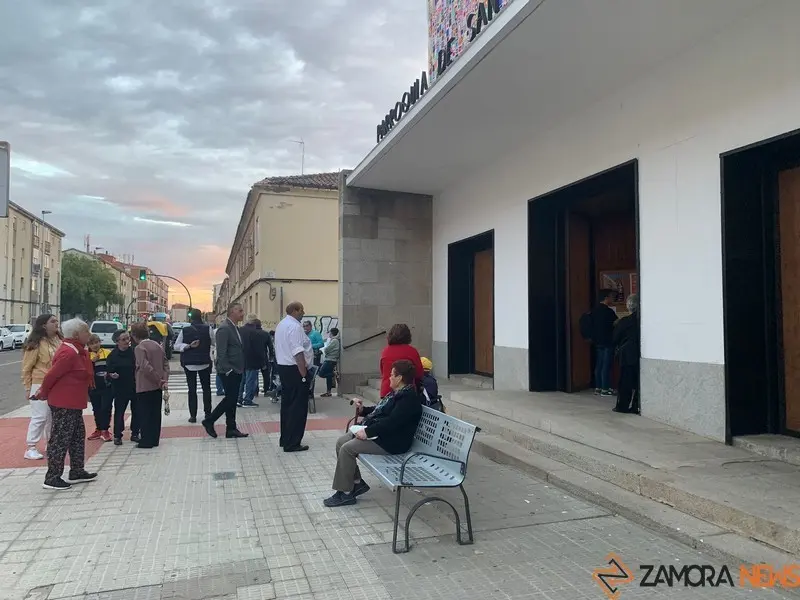 Procesi&oacute;n Santa Teresa (2)