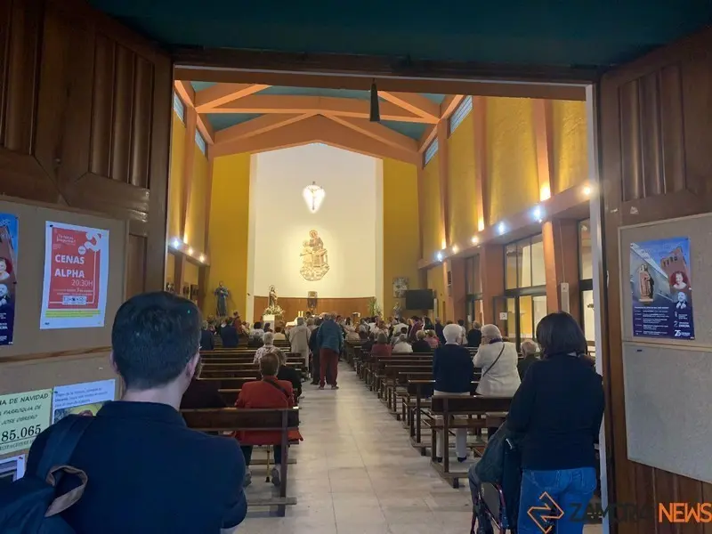 Procesi&oacute;n Santa Teresa (3)