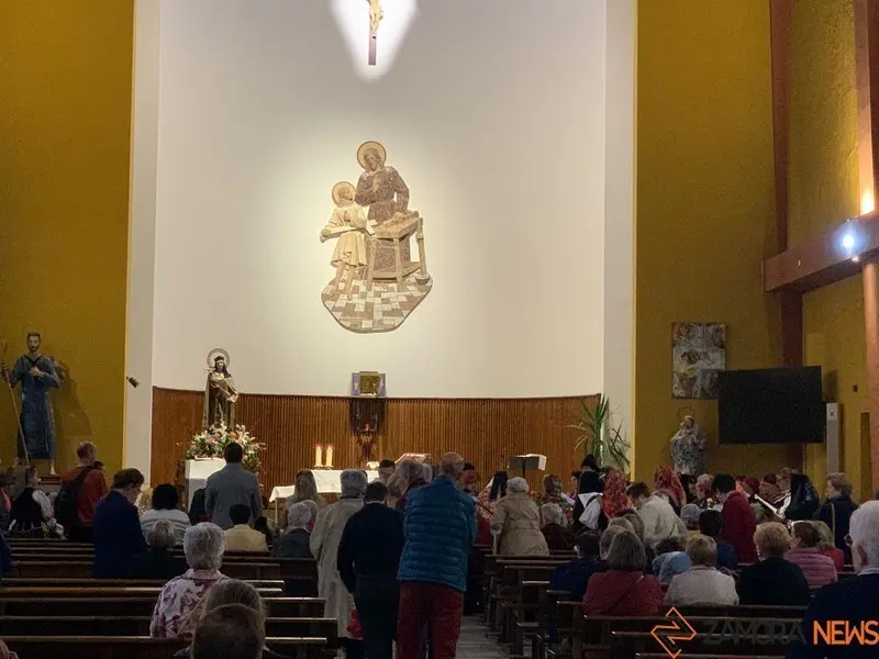 Procesi&oacute;n Santa Teresa (4)