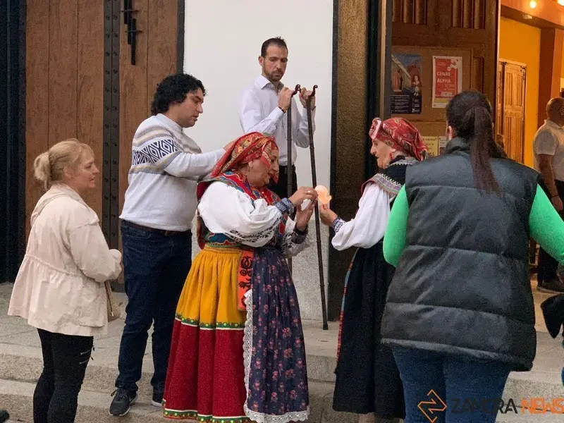 Procesi&oacute;n Santa Teresa (5)