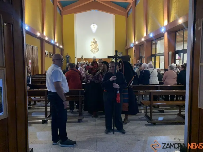 Procesi&oacute;n Santa Teresa (6)