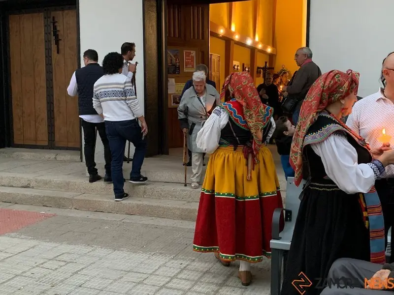 Procesi&oacute;n Santa Teresa (7)