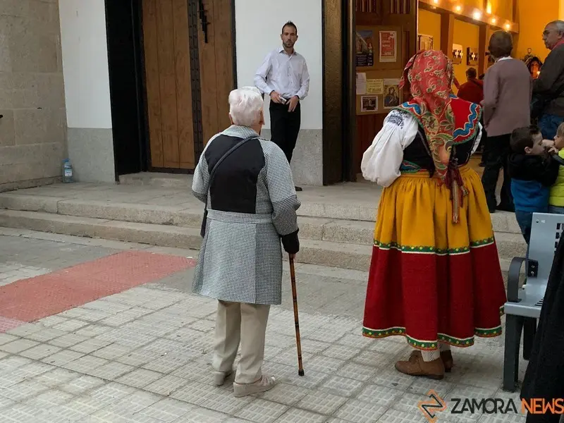 Procesi&oacute;n Santa Teresa (8)
