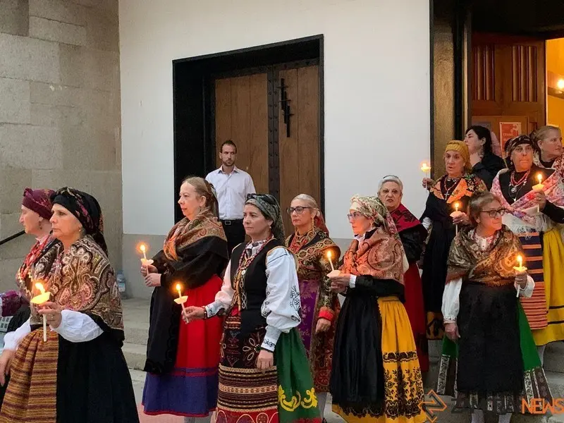 Procesi&oacute;n Santa Teresa (10)