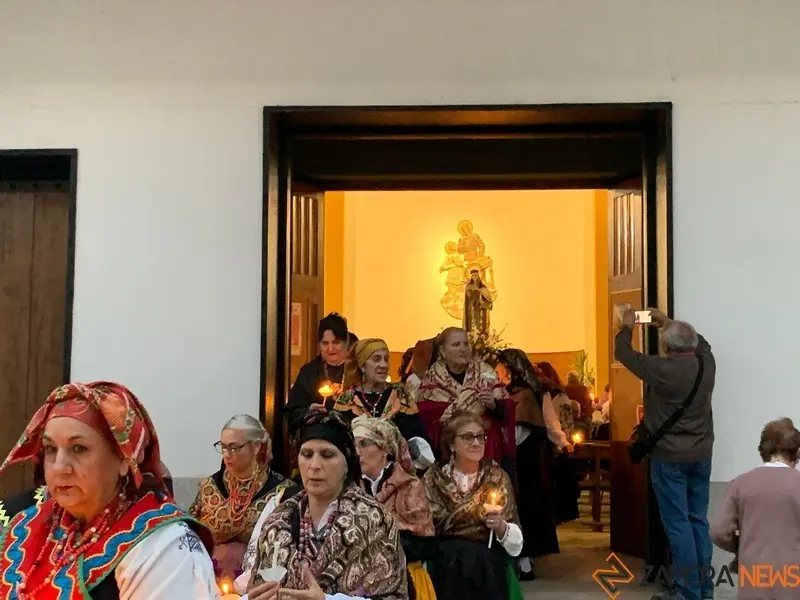 Procesi&oacute;n Santa Teresa (12)