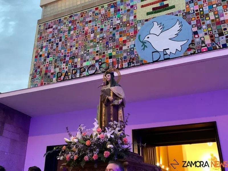 Procesión Santa Teresa (21)