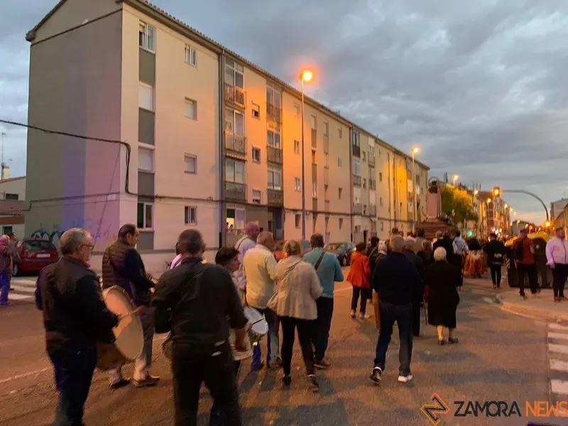 Procesi&oacute;n Santa Teresa (23)