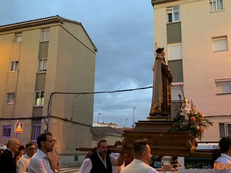 Procesi&oacute;n Santa Teresa (25)